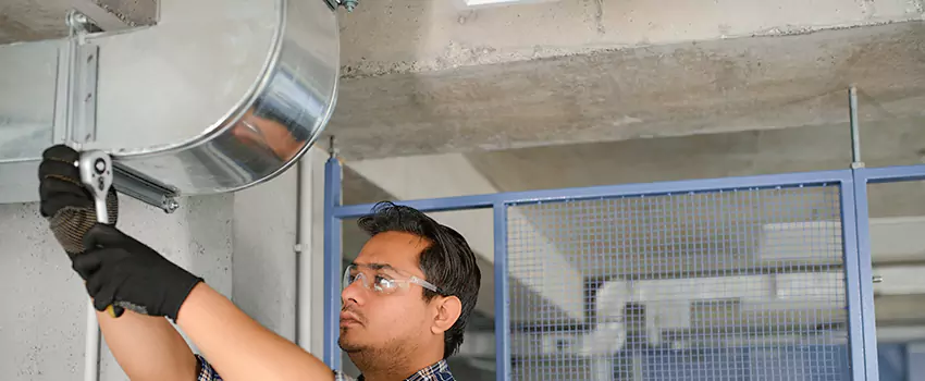 Benefit of Ventilation Cleaning in Hemet, California