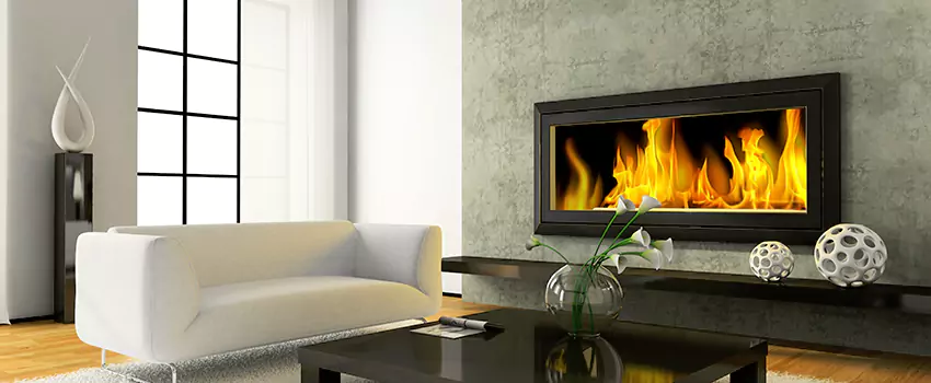 Ventless Fireplace Oxygen Depletion Sensor Installation and Repair Services in Hemet, California