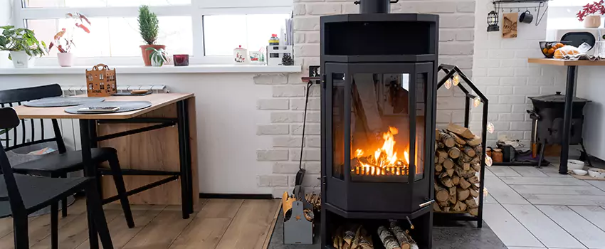Cost of Vermont Castings Fireplace Services in Hemet, CA