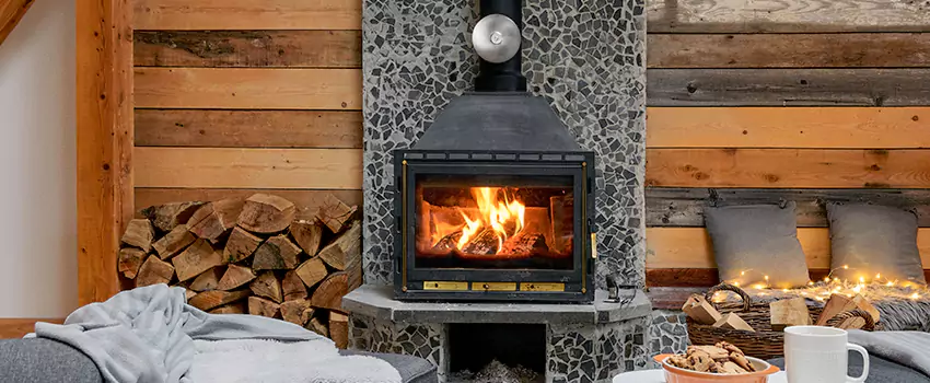 Affordable Wood Fireplace Fixing Solutions in Hemet, California