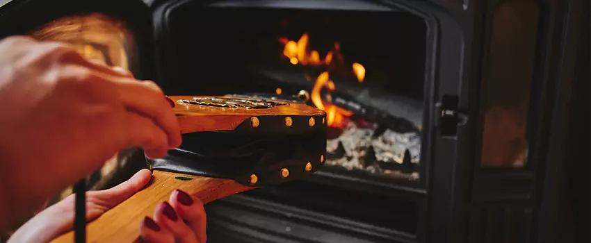 Cost of Wood Furnace Repair and Installation Services in Hemet, CA
