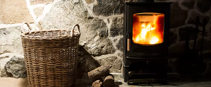 Wood Stove Fire Bricks Cleaning Services in Hemet, California