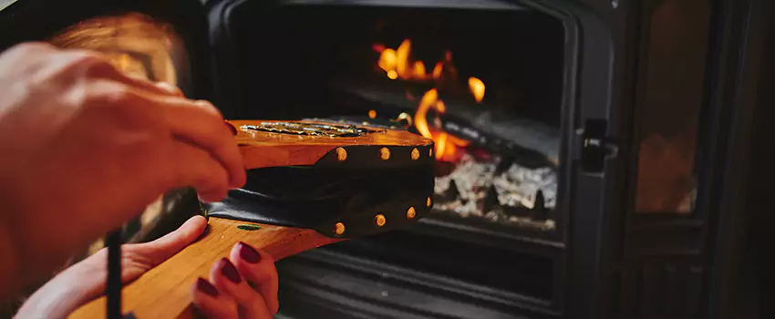 Wood Stove Grates Repair in Hemet, California