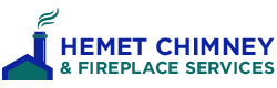 Fireplace And Chimney Services in Hemet