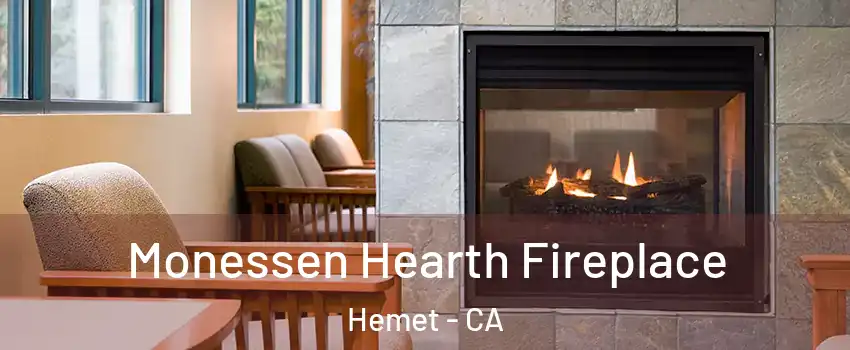  Monessen Hearth Fireplace Hemet - CA